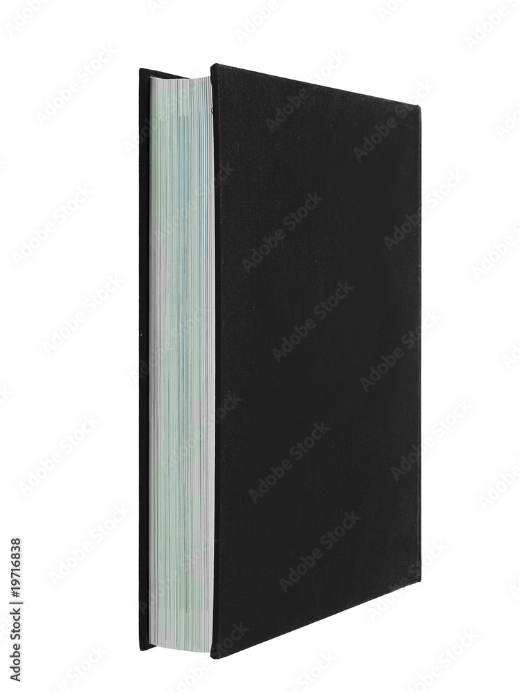 black book black book