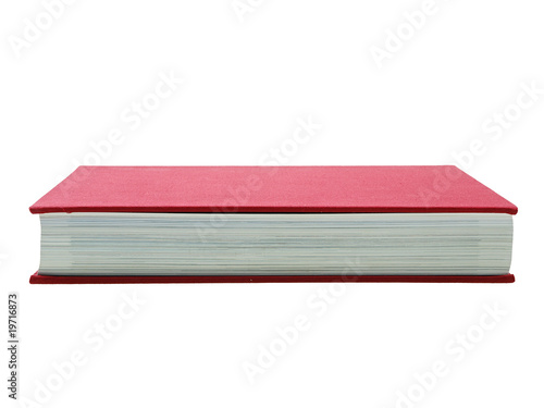 red book photo