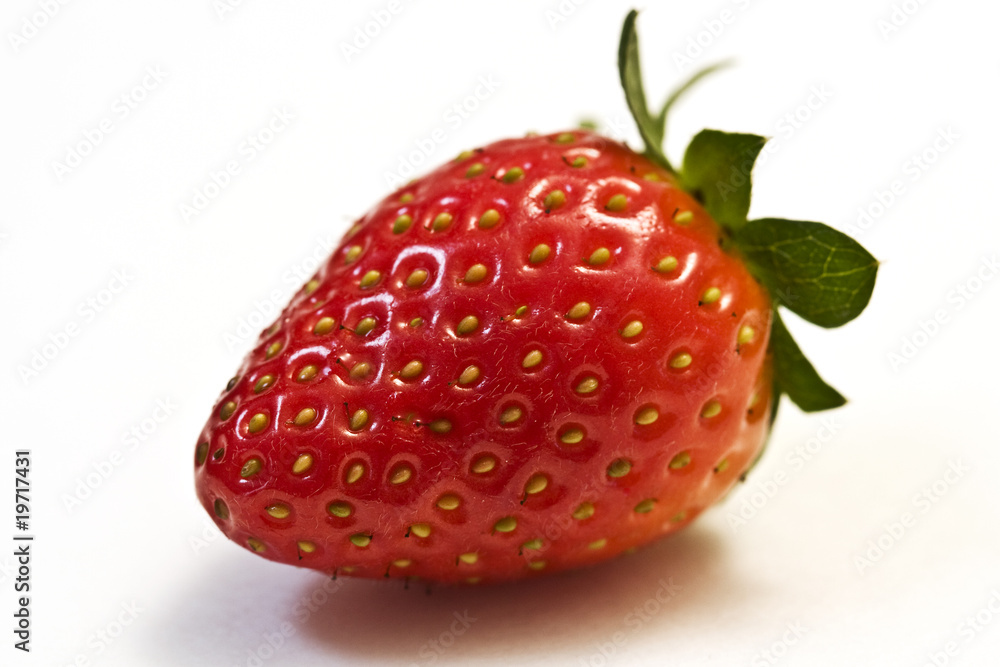 Strawberry Strawberry