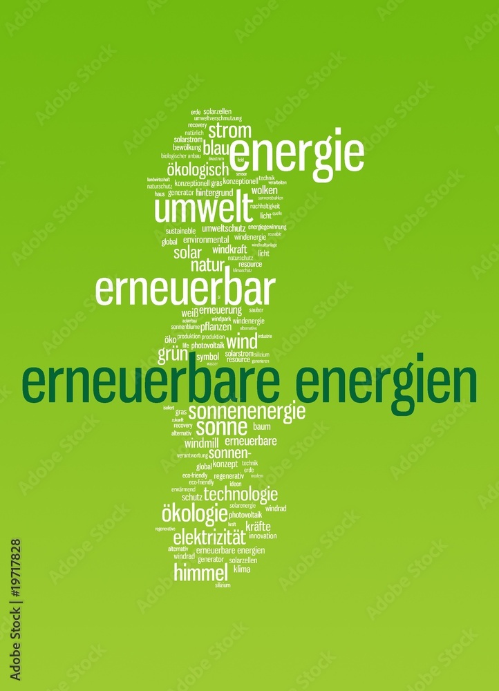 Erneuerbare Energien Erneuerbare Energien