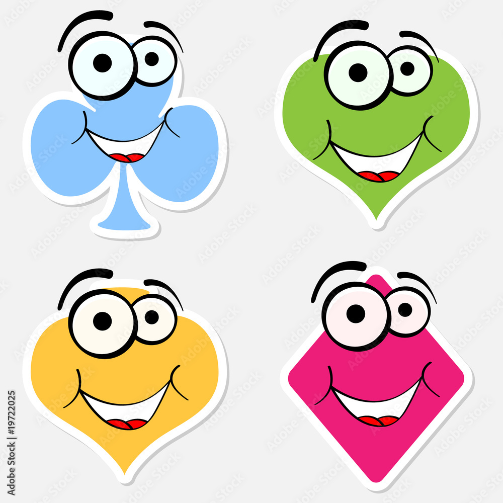 casino elements vector illustration casino elements vector illustration