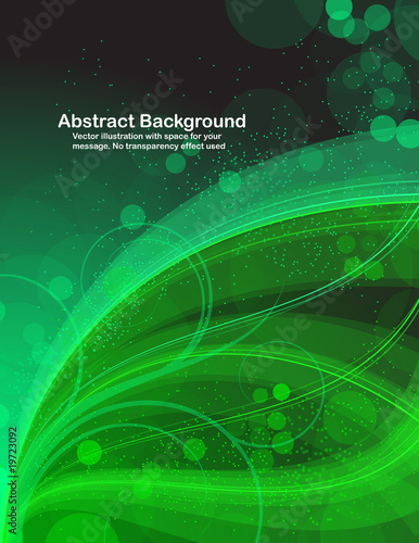 Abstract_bright_shiny_ background_eps10