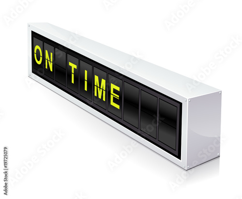 On Time