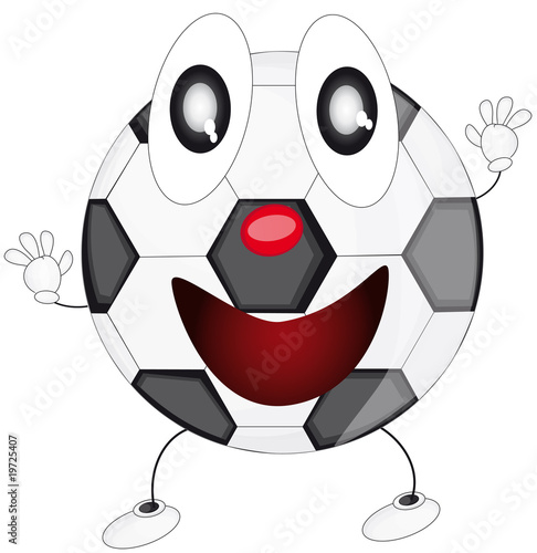 pallone calcio