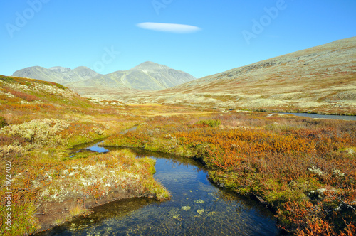 Wallpaper Mural Rondane Torontodigital.ca