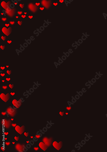 tarjeta de san valentín