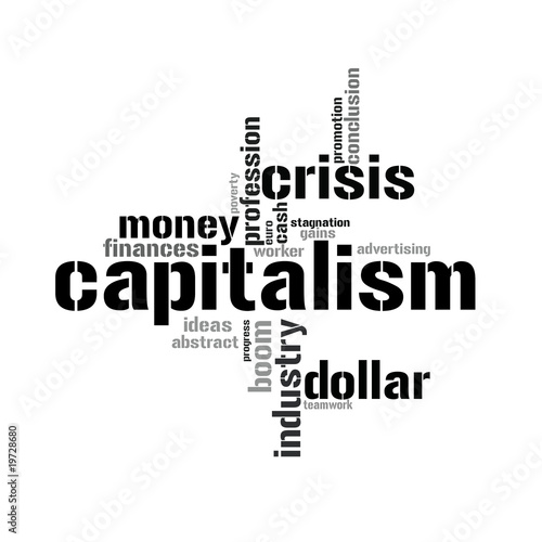 Kapitalismus in der Krise