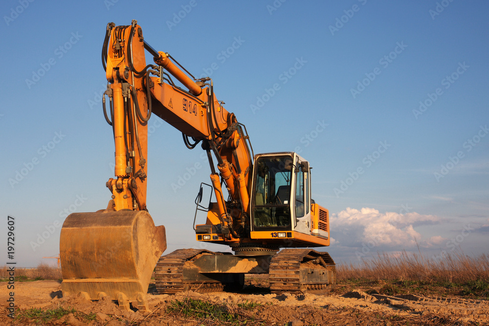 Bagger Bagger