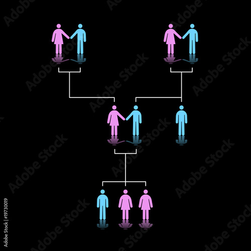 Family Tree