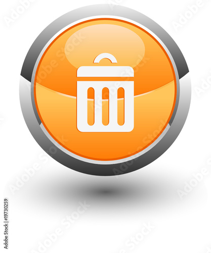 garbage icon