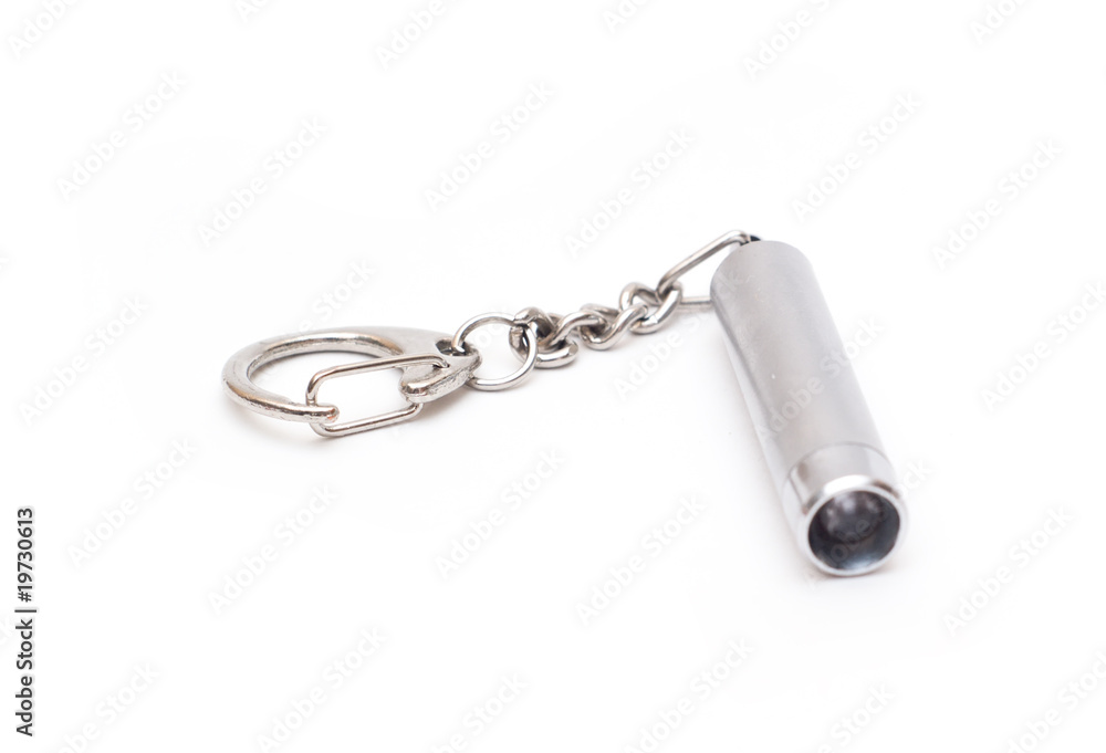 LED mini flashlight LED mini flashlight
