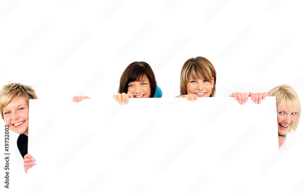 Werbefläche Werbefläche