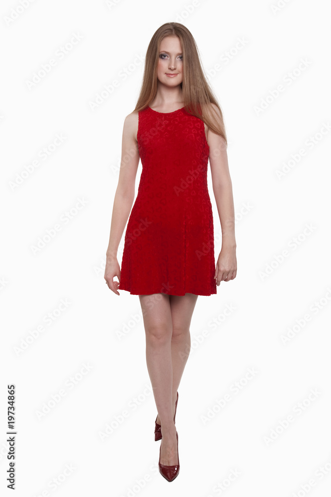 Attractive twenties russian woman lifestyle Attractive twenties russian woman lifestyle