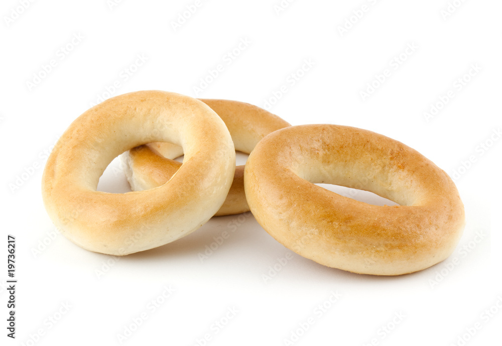 Bread-ring