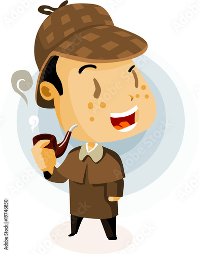 British Detective