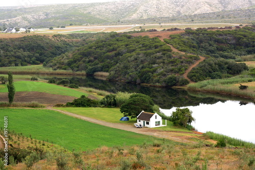 Rural Western Cape
