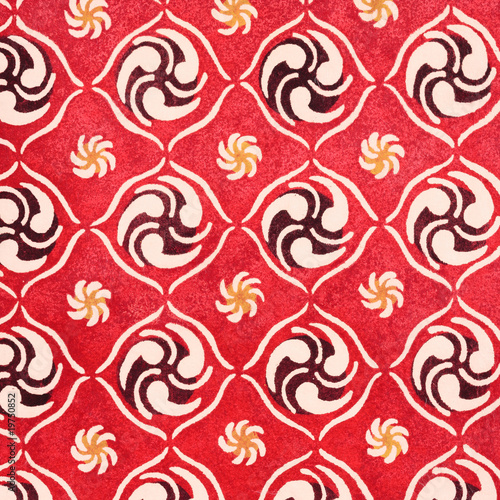Japanese Paper(YATSUO WASHI pattern)