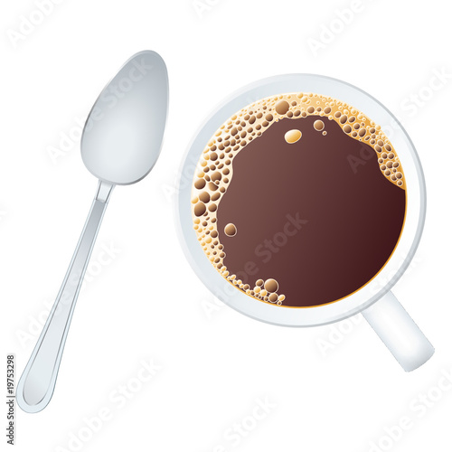 coffee spoon