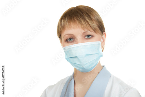 Flu epidemic