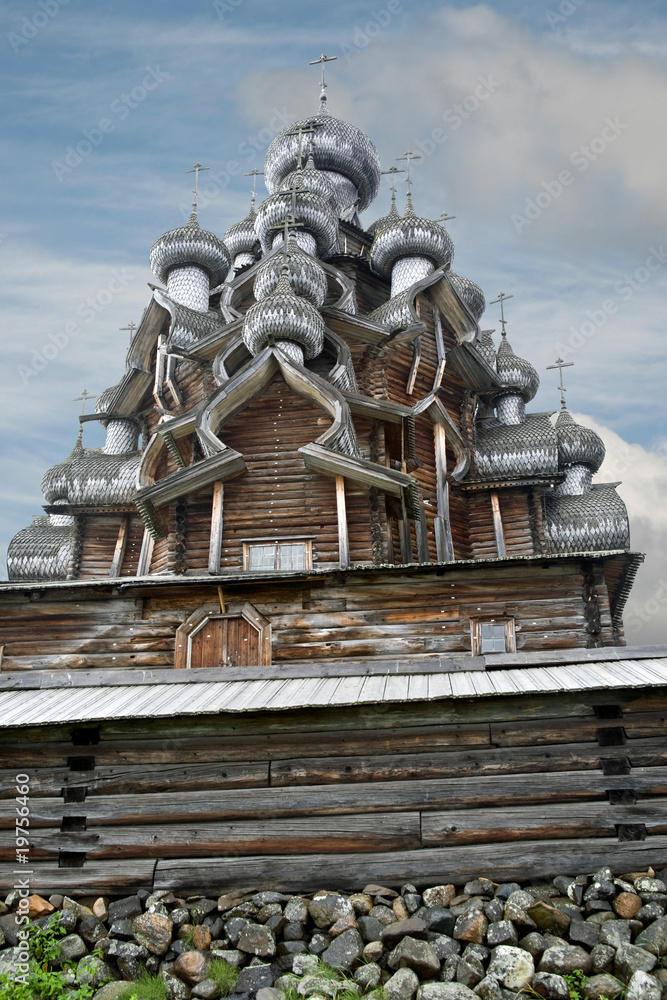 Fototapeta premium Church