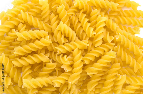 Photo pasta
