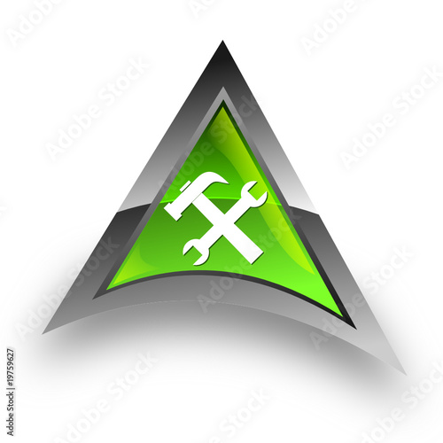 service internet icon