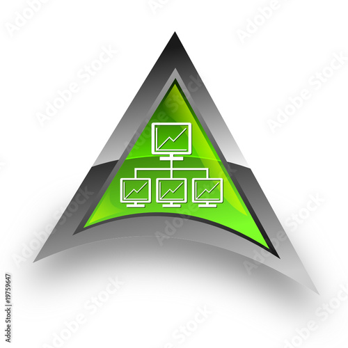 network internet icon
