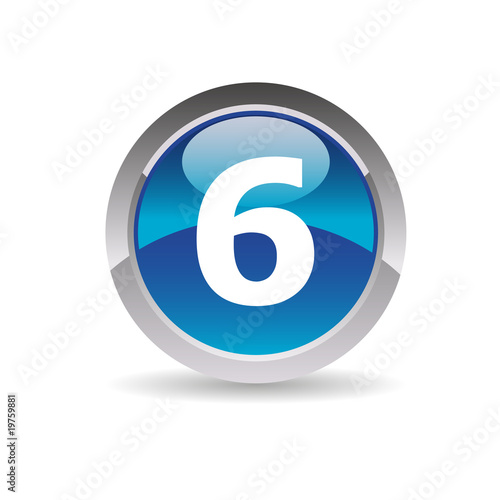 Picto six - Icon 6