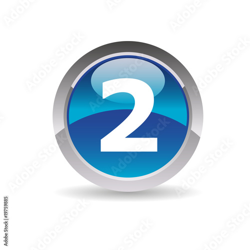 Picto deux - Icon 2