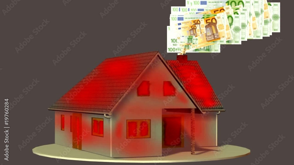 Wärmedämmung das A und O beim Hausbau