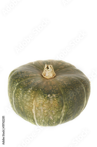 Stock Photo of Buttercup Squash