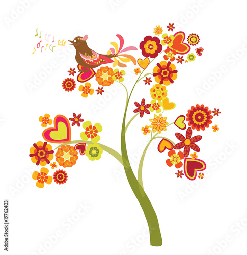love tree