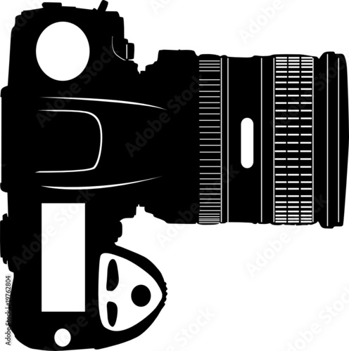 appareil photo