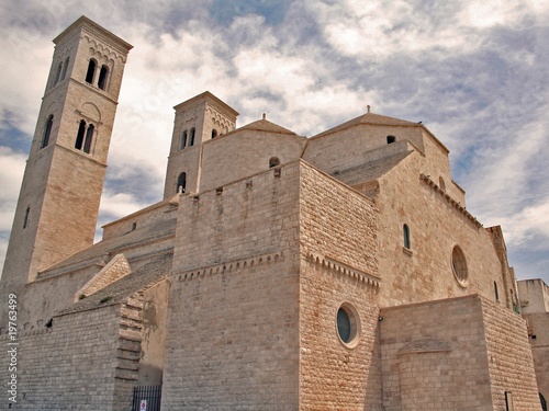 Fotografie molfetta