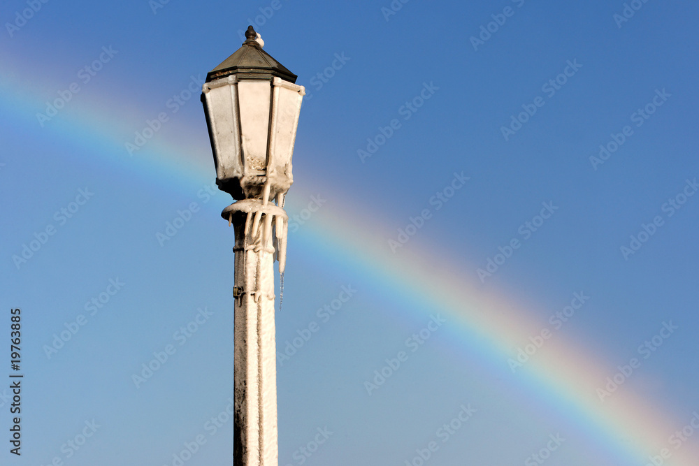 arc en ciel