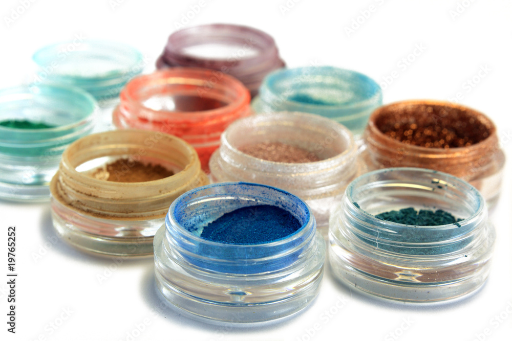 mineral eyeshadows mineral eyeshadows