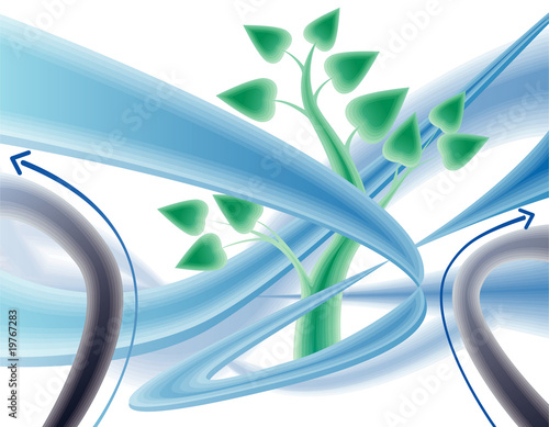 Eco friendly business