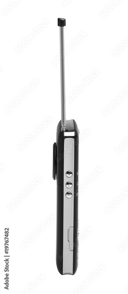 Obraz premium mobile phone