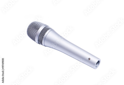 microphone