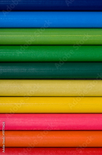 Multicolor pencils