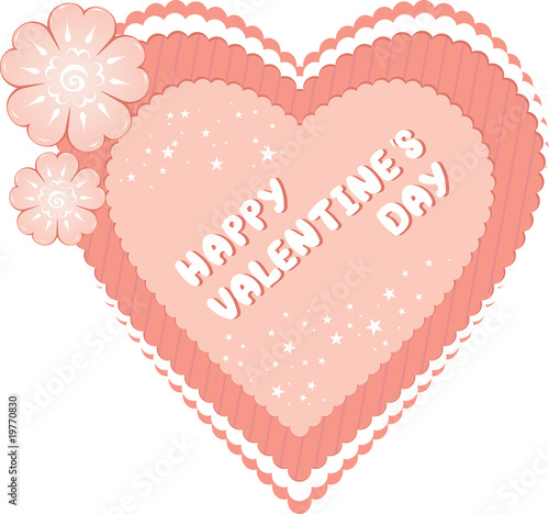 romantic valentine's day