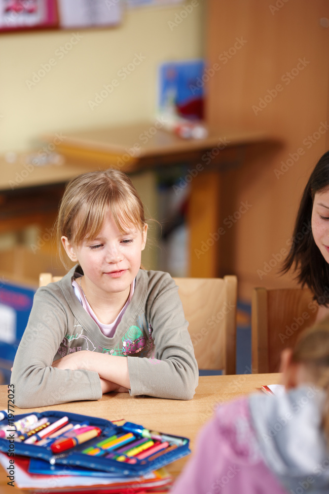 Grundschulunterricht Grundschulunterricht