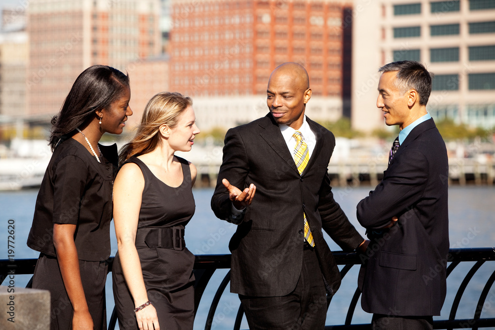 Business Team Business Team