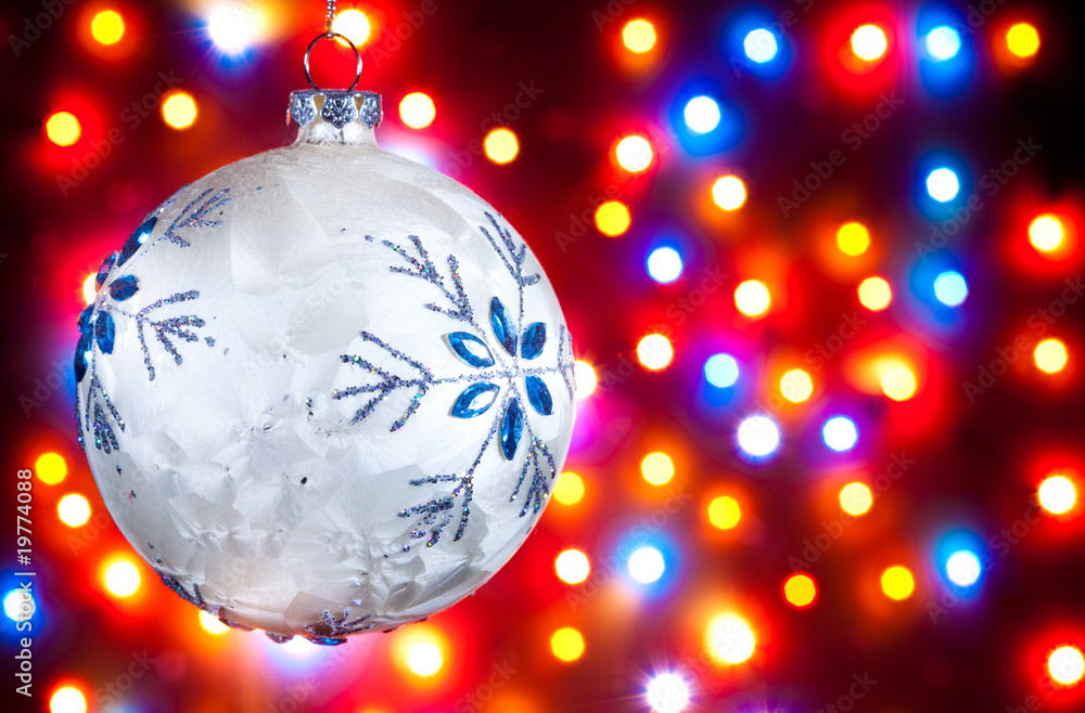 Fototapeta premium ball