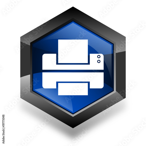 printer icon