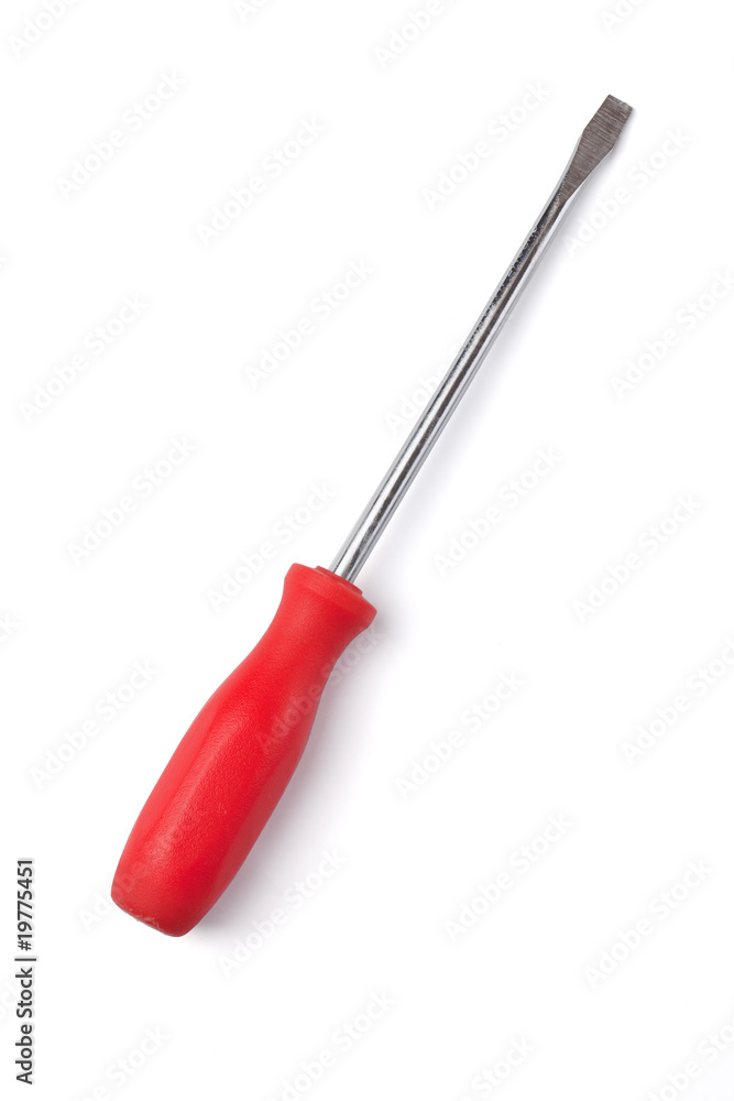 screwdriver screwdriver