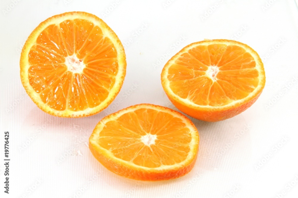 Orange Slices