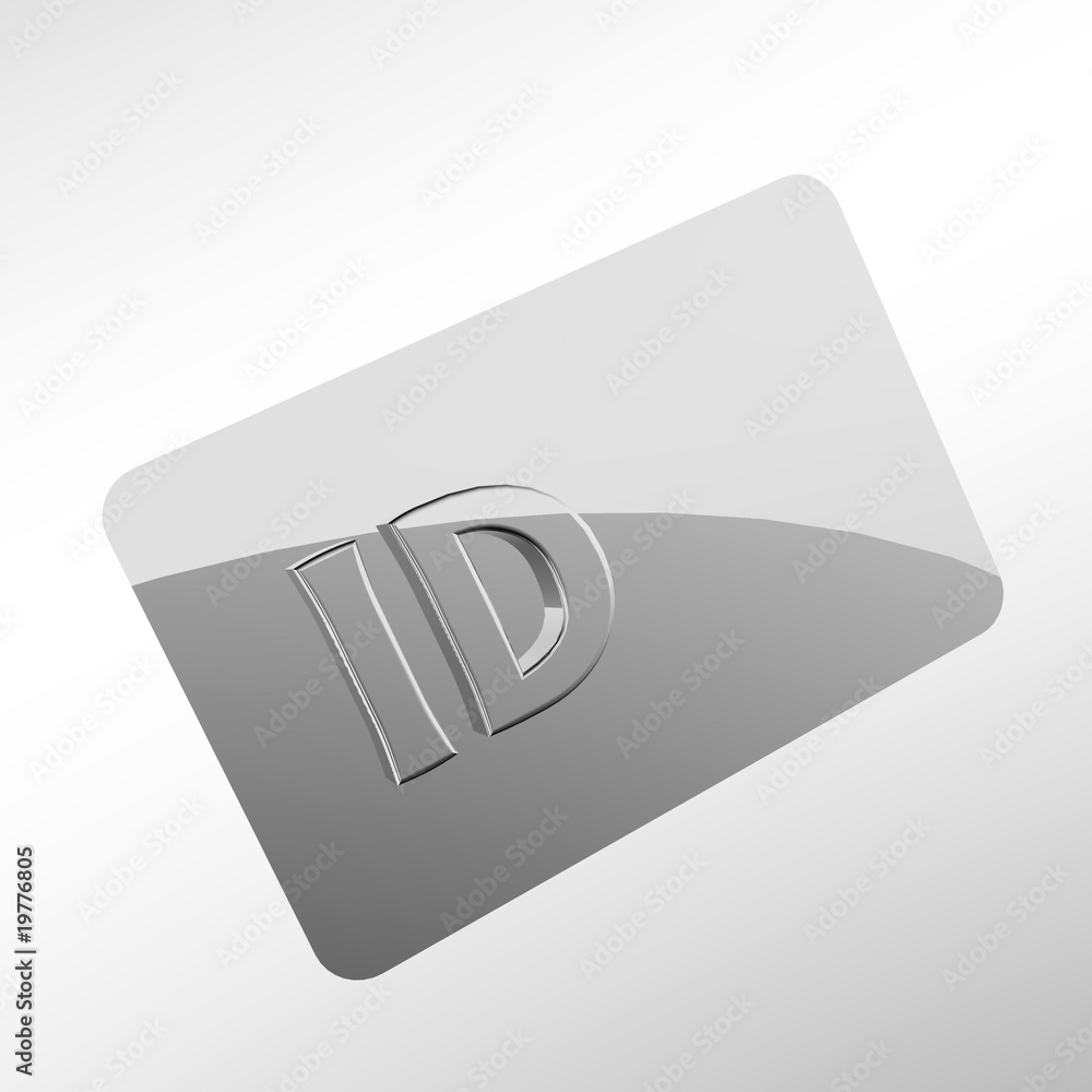 IDカード IDカード