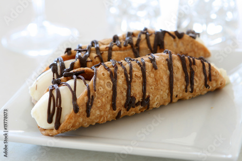 Cannoli