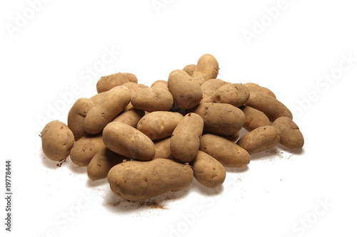 tas de patates